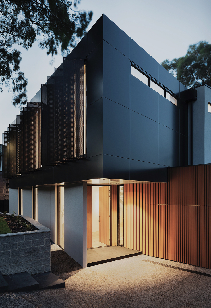 Sprawiliśmy, że stal <br />i beton stały się sexy.