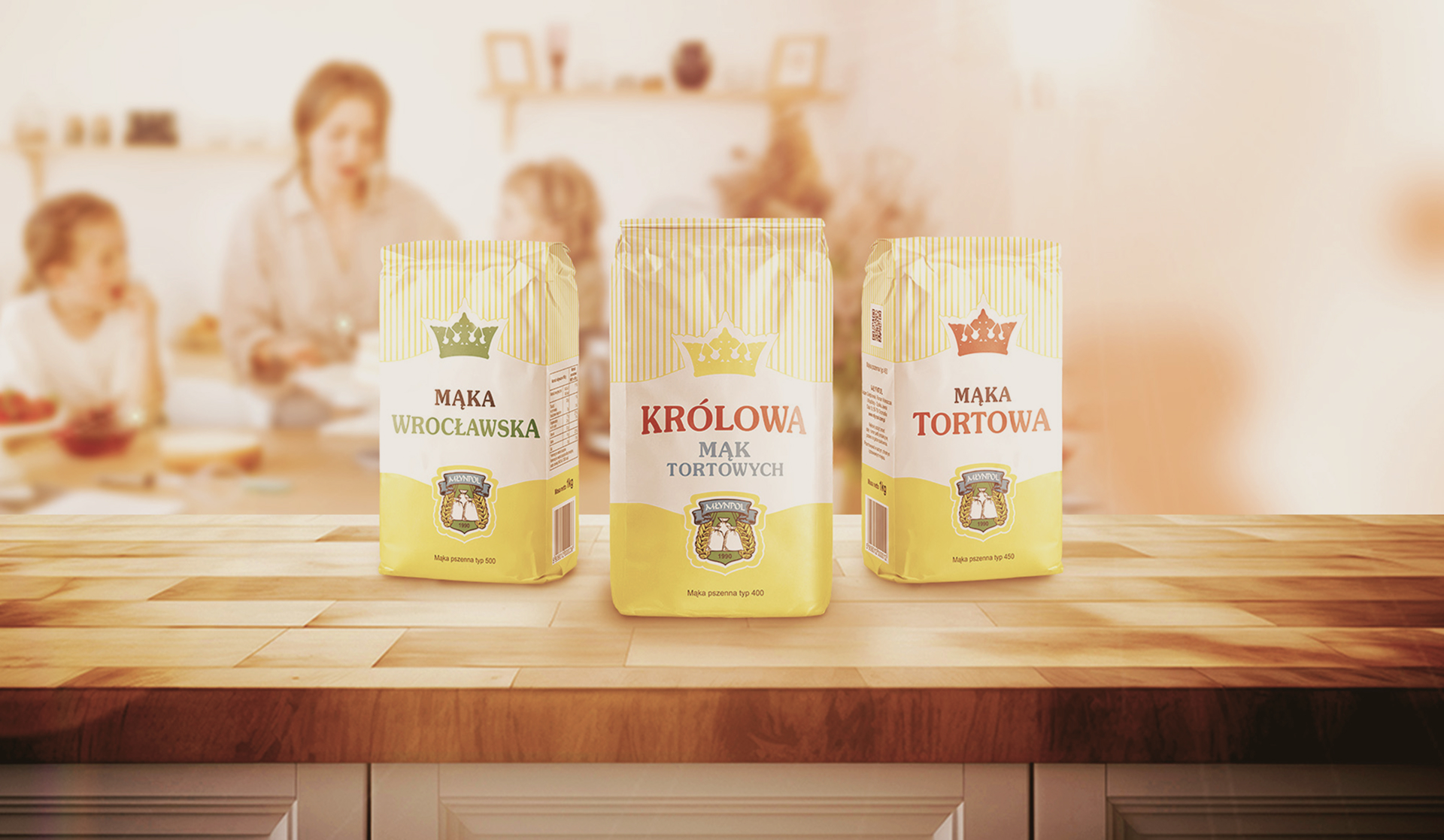 Wizualizacje produktu